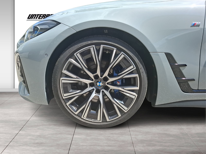 BMW 440 M440i xDrive Gran Coupe (G26) Head-Up HK HiFi — photo 6