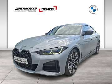 M440i xDrive Gran Coupe (G26) Head-Up HK HiFi