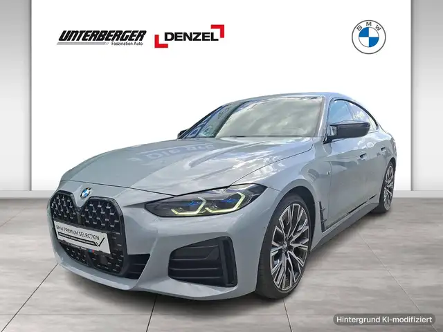 BMW 440 M440i xDrive Gran Coupe (G26) Head-Up HK HiFi