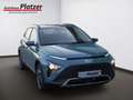 Hyundai BAYON Select Mild-Hybrid 1.0 T-GDI (+48V) Klimaanlage AL Grün - thumbnail 4