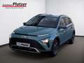 Hyundai BAYON Select Mild-Hybrid 1.0 T-GDI (+48V) Klimaanlage AL Grün - thumbnail 1
