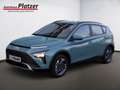 Hyundai BAYON Select Mild-Hybrid 1.0 T-GDI (+48V) Klimaanlage AL Grün - thumbnail 2