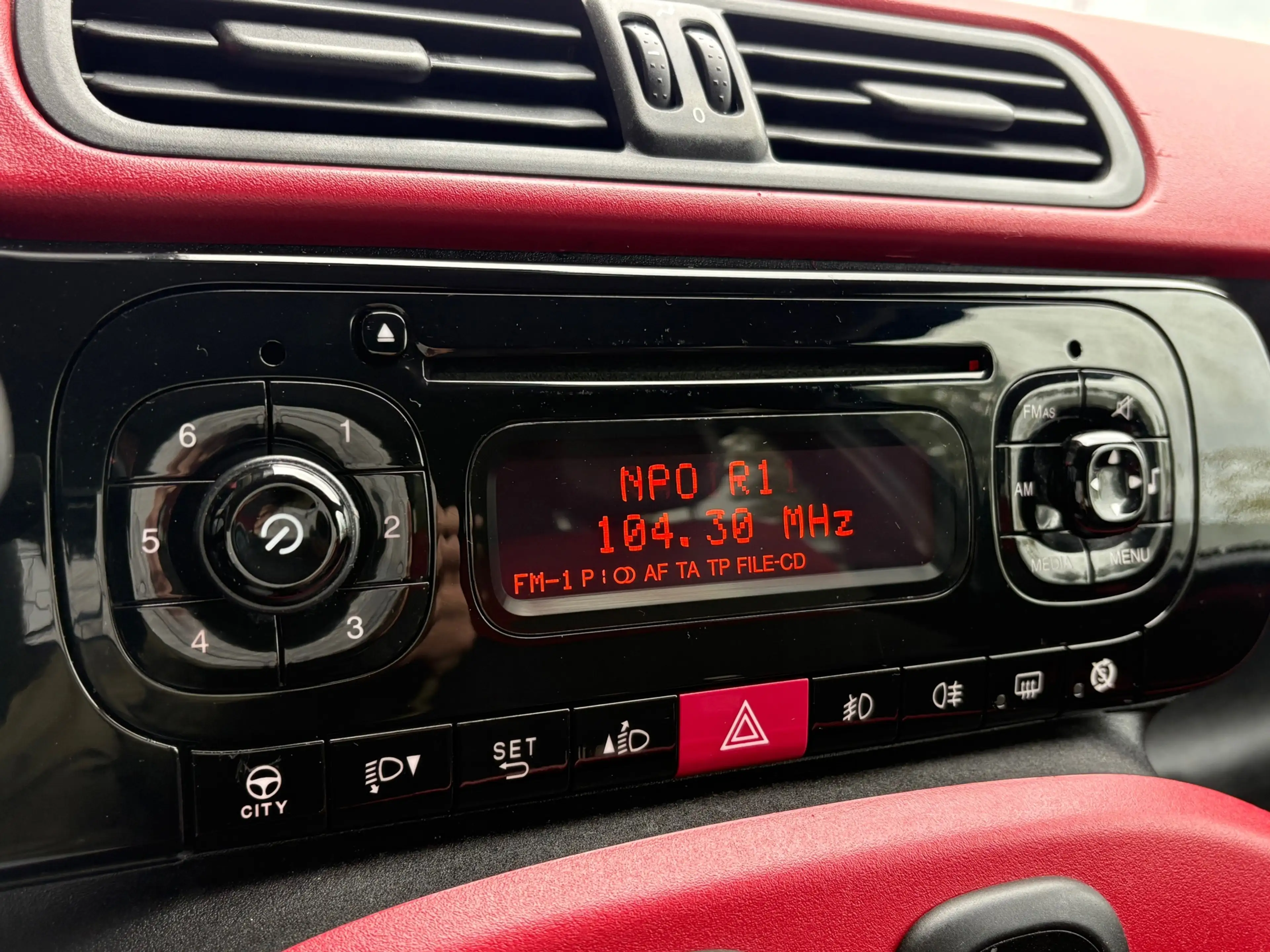 Fiat Panda 0.9 TwinAir Lounge|Automaat|N.A.P|Airco — photo 10