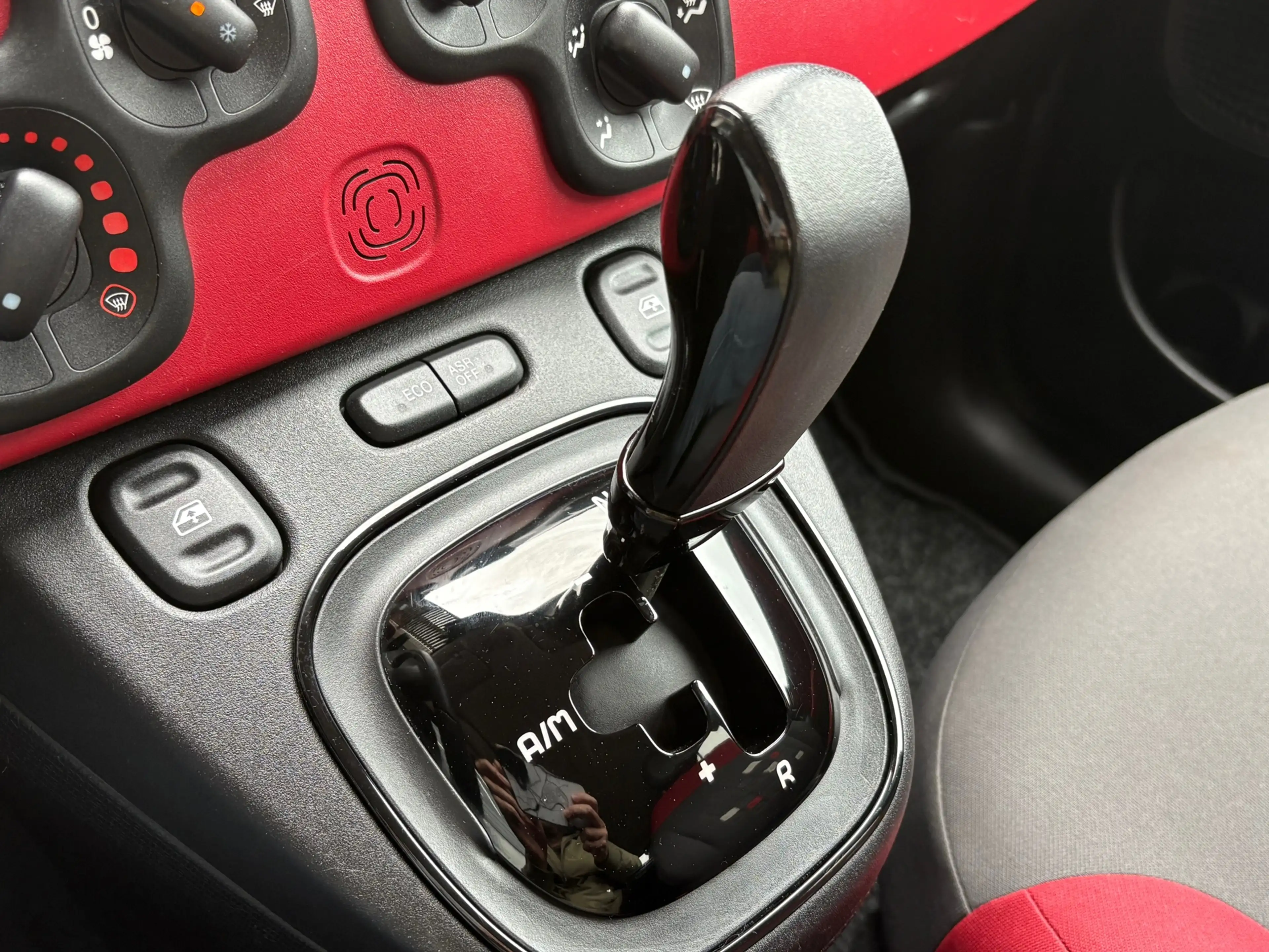 Fiat Panda 0.9 TwinAir Lounge|Automaat|N.A.P|Airco — photo 8