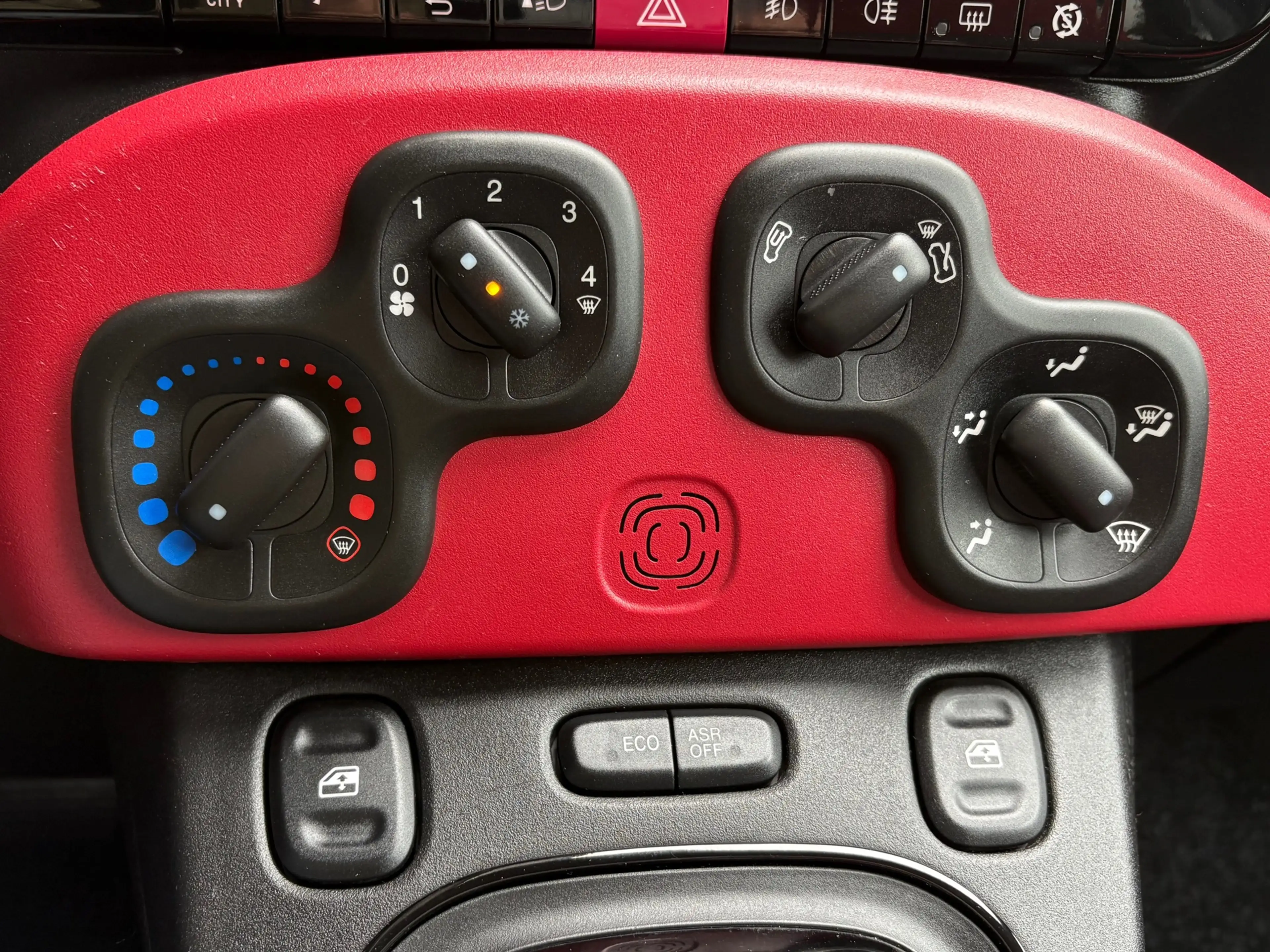 Fiat Panda 0.9 TwinAir Lounge|Automaat|N.A.P|Airco — photo 9