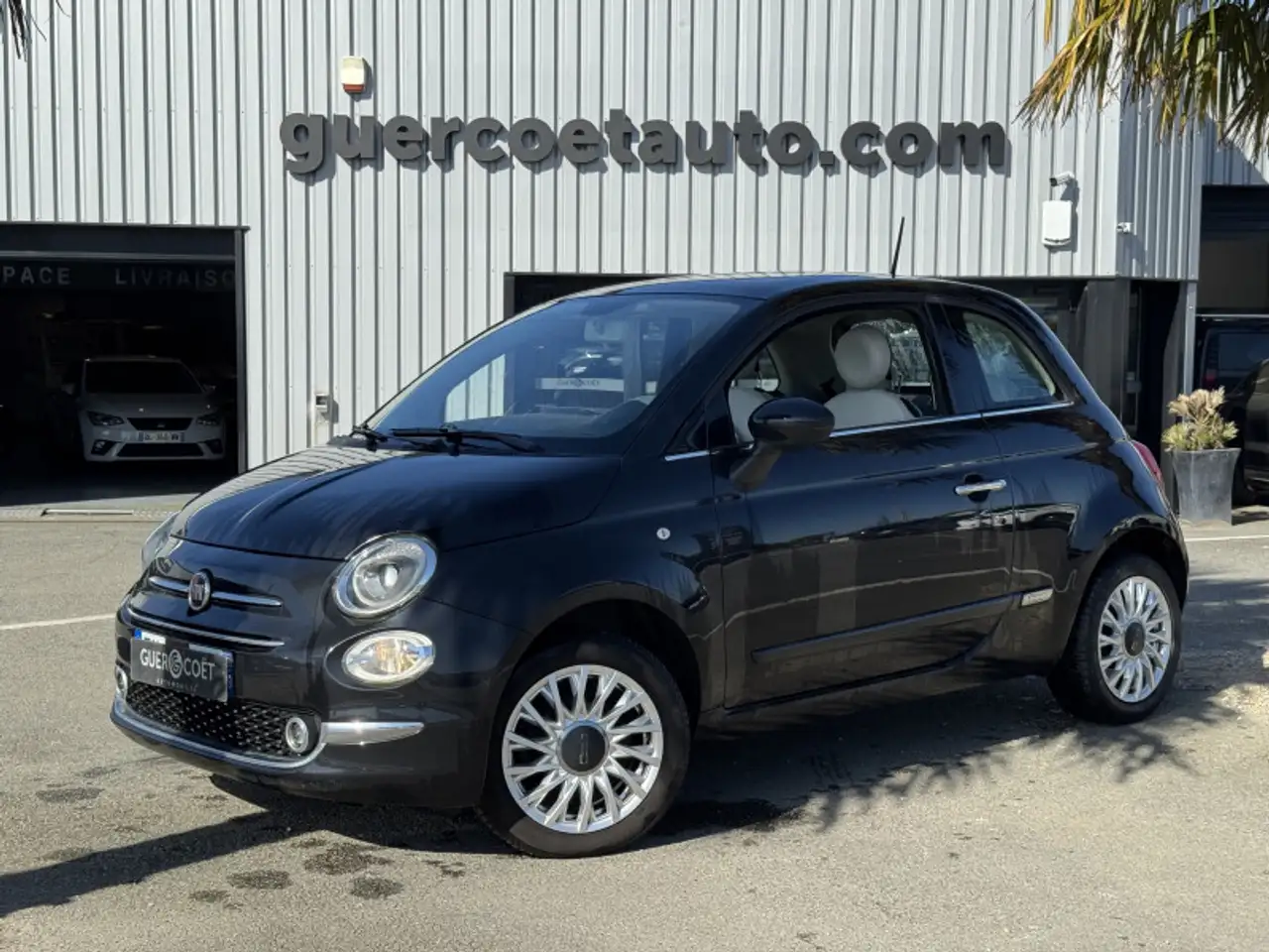 Fiat 500L 1.2 8V 69CH LOUNGE