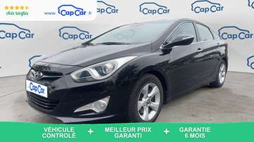 SW 1.7 CRDi 136 BVA6 Pack Premium - 5 places