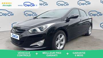 SW 1.7 CRDi 136 BVA6 Pack Premium - 5 places