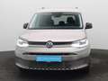 Volkswagen Caddy Kombi Style 2.0 TDI DSG/LED, ACC, Navi,RFK Beige - thumbnail 3