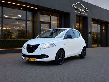 0.9 TwinAir Elefantino Plus |CRUISE|ELEKTRISCHE RA