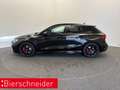Audi RS3 Sportback GARANTIE 5J PANO HEADUP SONOS 280KMH MAT Schwarz - thumbnail 4