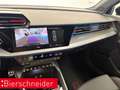 Audi RS3 Sportback GARANTIE 5J PANO HEADUP SONOS 280KMH MAT Schwarz - thumbnail 12