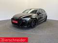 Audi RS3 Sportback GARANTIE 5J PANO HEADUP SONOS 280KMH MAT Schwarz - thumbnail 1