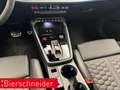 Audi RS3 Sportback GARANTIE 5J PANO HEADUP SONOS 280KMH MAT Schwarz - thumbnail 13