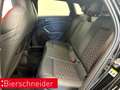 Audi RS3 Sportback GARANTIE 5J PANO HEADUP SONOS 280KMH MAT Schwarz - thumbnail 9