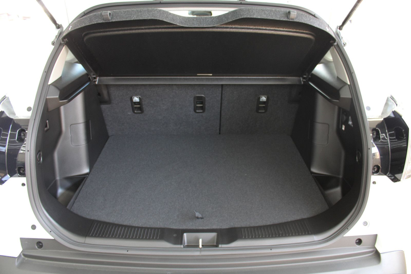 Suzuki (SX4) S-Cross *Tageszulassung* — photo 9