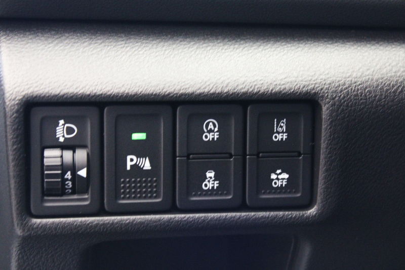 Suzuki (SX4) S-Cross *Tageszulassung* — photo 7