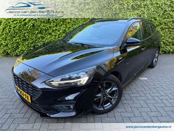 Wagon 1.0 Turbo ST Line Business I Carplay I Camer