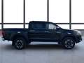 Toyota Hilux 2.8 D-4D AT DoKa LED+ACC+Winterpak Black - thumbnail 5