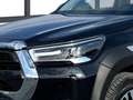 Toyota Hilux 2.8 D-4D AT DoKa LED+ACC+Winterpak Black - thumbnail 30