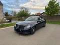 Mercedes-Benz C 220 full option Bleu - thumbnail 1