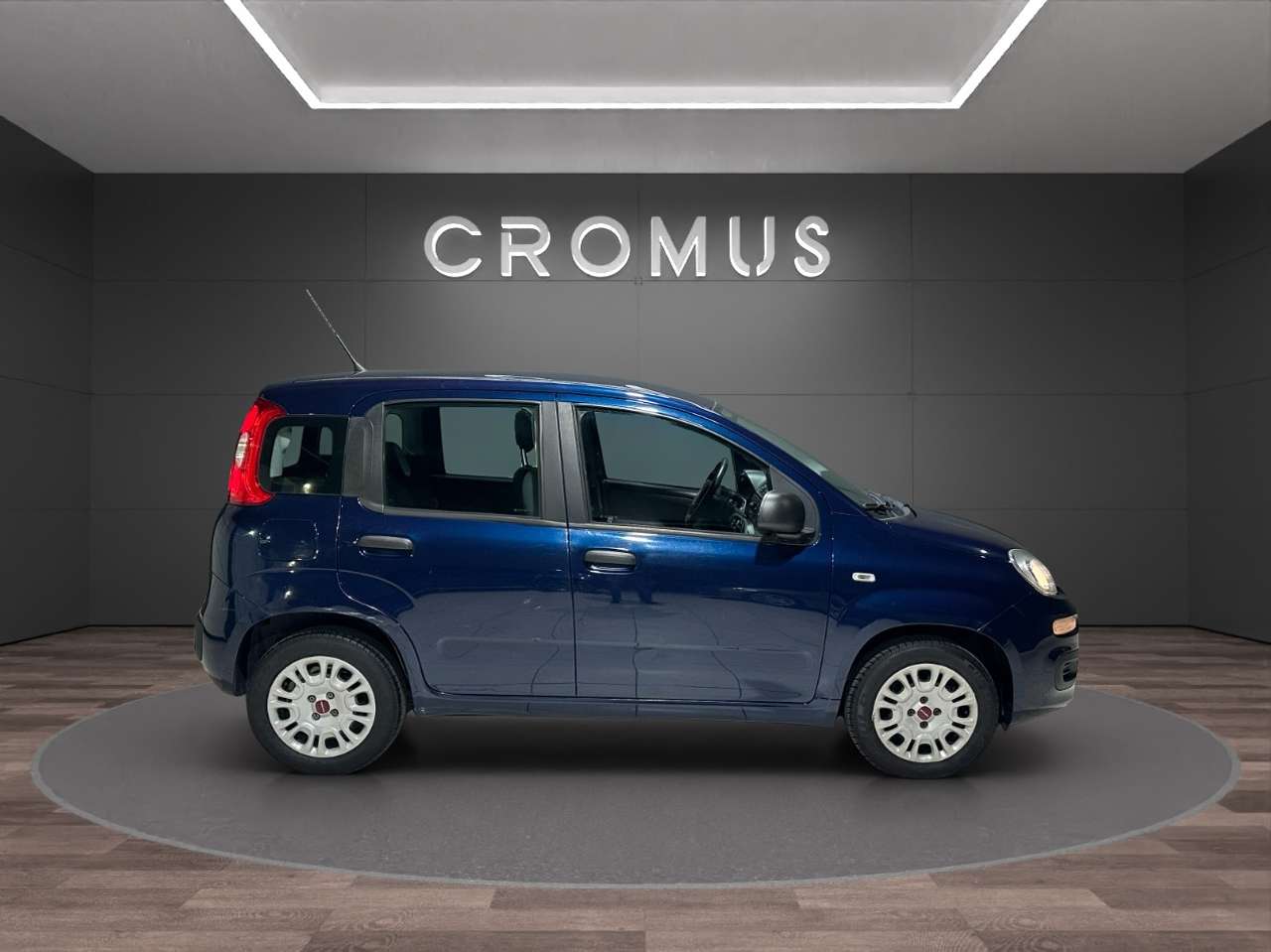Fiat Panda 1.2 Pop S&S 69 my19