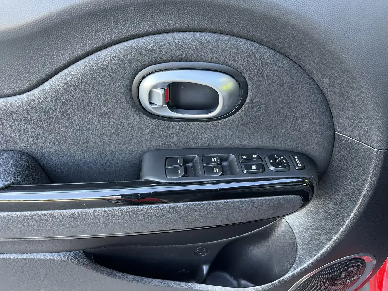Kia Soul снимка Kia Soul