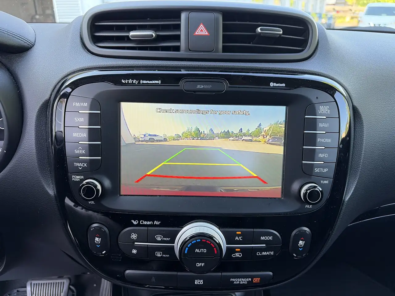 Kia Soul снимка Kia Soul