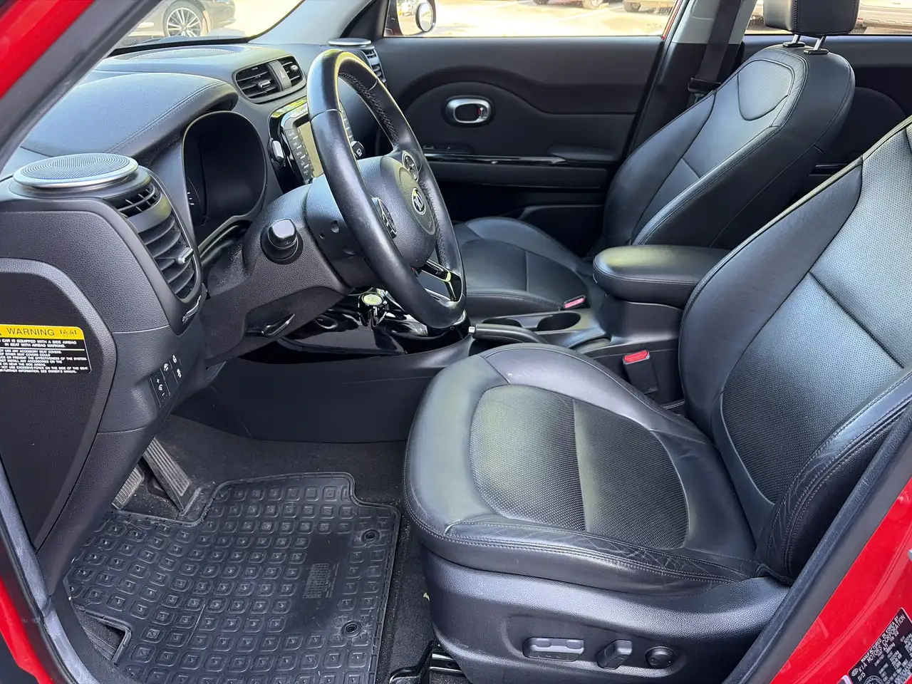 Kia Soul снимка Kia Soul