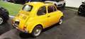 Fiat 500 BERLINA 110 F Gelb - thumbnail 5