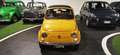 Fiat 500 BERLINA 110 F Gelb - thumbnail 2