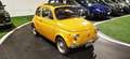 Fiat 500 BERLINA 110 F Gelb - thumbnail 1
