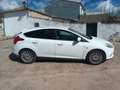Ford Focus 1.0 Ecoboost Auto-S&S Sport 125 Blanco - thumbnail 4