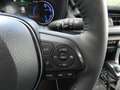 Toyota RAV 4 HYBRID Dynamic Plus +GPS +Carplay +Parkeerhulp Zilver - thumbnail 17