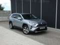 Toyota RAV 4 HYBRID Dynamic Plus +GPS +Carplay +Parkeerhulp Zilver - thumbnail 12