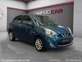 Nissan Micra Micra 1.2 - 80 Acenta Blau - thumbnail 1
