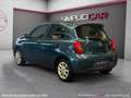 Nissan Micra Micra 1.2 - 80 Acenta Bleu - thumbnail 7