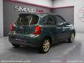 Nissan Micra Micra 1.2 - 80 Acenta Bleu - thumbnail 3