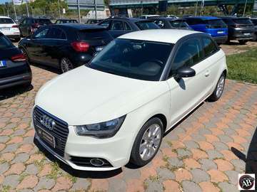 1.2 TFSI Ambition