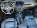 BMW 335 335i Cabrio Aut. M Sport Edition plava - thumbnail 11