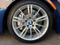 BMW 335 335i Cabrio Aut. M Sport Edition Bleu - thumbnail 5
