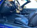 BMW 335 335i Cabrio Aut. M Sport Edition Bleu - thumbnail 8