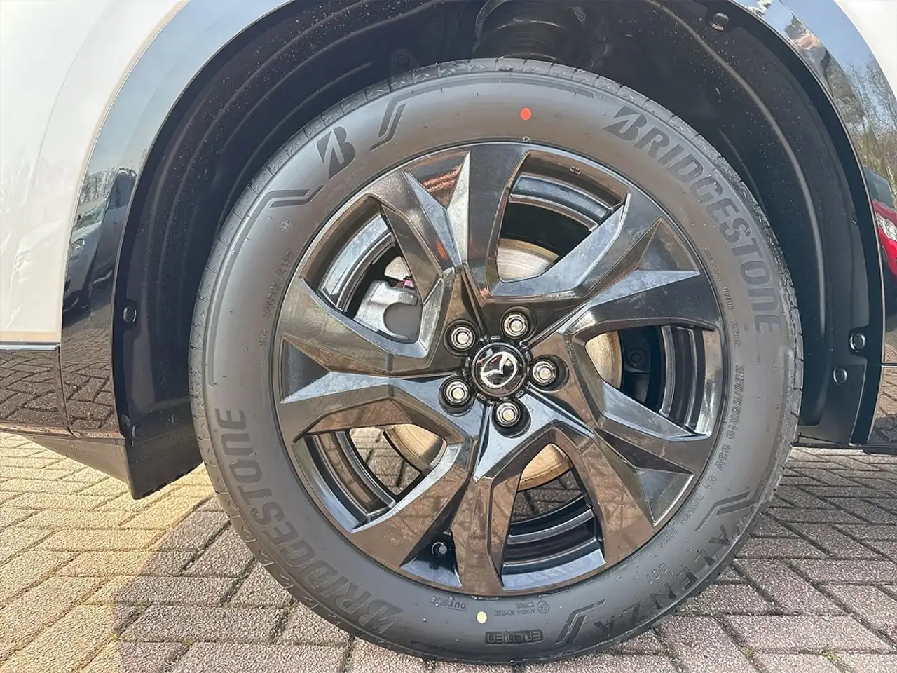 Mazda CX-5 2026