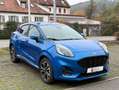 Ford Puma 1.0 ST-Line/Automatik/Navi/Kamera/ACC/LED Bleu - thumbnail 3