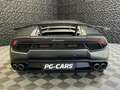 Lamborghini Huracán LP580-2 Novitec-Race-Abgasanlage *MwSt.* Negru - thumbnail 20