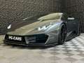 Lamborghini Huracán LP580-2 Novitec-Race-Abgasanlage *MwSt.* Schwarz - thumbnail 9