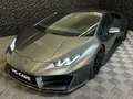 Lamborghini Huracán LP580-2 Novitec-Race-Abgasanlage *MwSt.* Negru - thumbnail 1