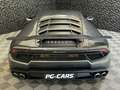 Lamborghini Huracán LP580-2 Novitec-Race-Abgasanlage *MwSt.* Negru - thumbnail 3