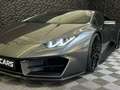 Lamborghini Huracán LP580-2 Novitec-Race-Abgasanlage *MwSt.* Schwarz - thumbnail 10