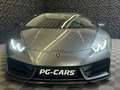 Lamborghini Huracán LP580-2 Novitec-Race-Abgasanlage *MwSt.* Negru - thumbnail 7